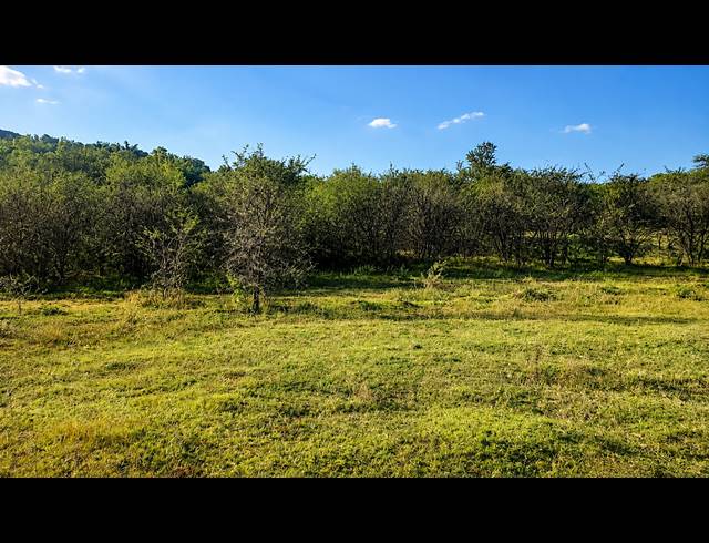 14.80HA FARM FOR SALE IN BLESBOKLAAGTE